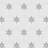 Stella Hex 9" x 10" Porcelain Patterned Wall & Floor Tile-64758331