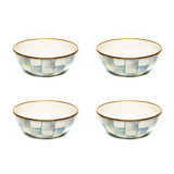 Enamel Everyday Bowls