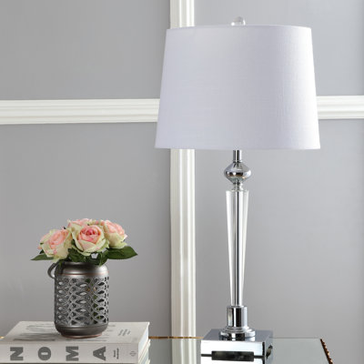 Coulson Crystal Table Lamp