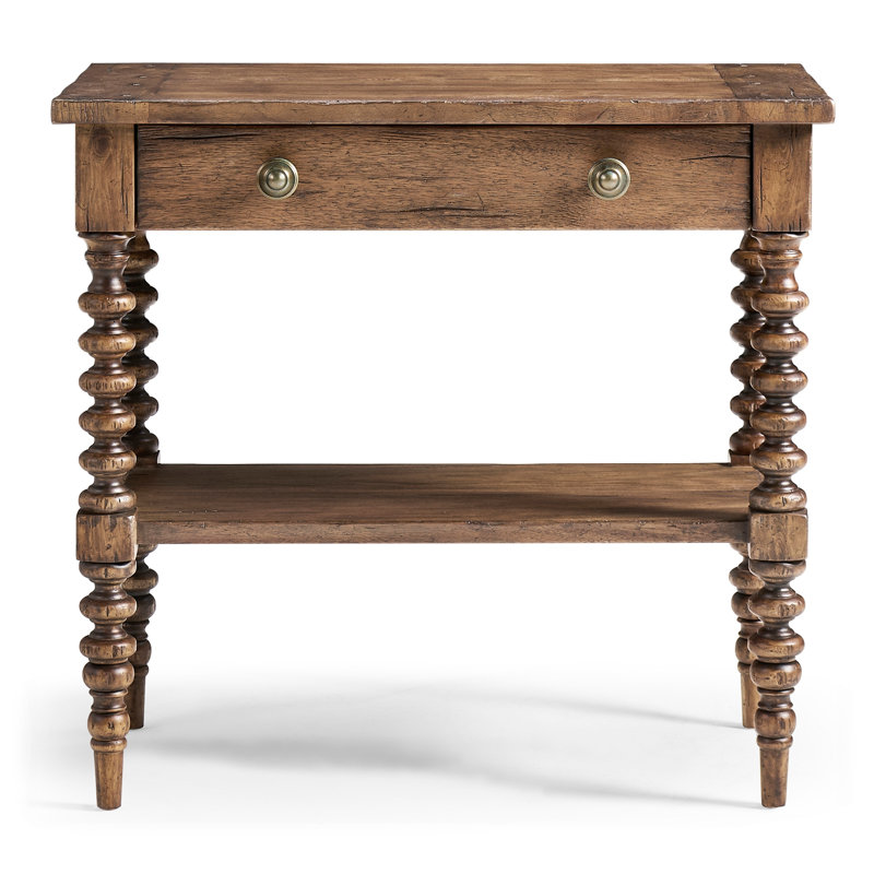 Table de chevet Tamarisk