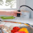 Kitchen Faucet With Pull Down Sprayer-121209999