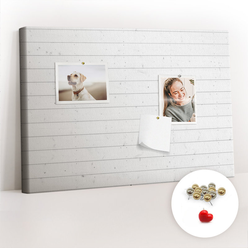 Lyndsy Cork Corkboard / Bulletin Board