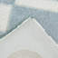 Tapis sarcelle Sylvester-129247236