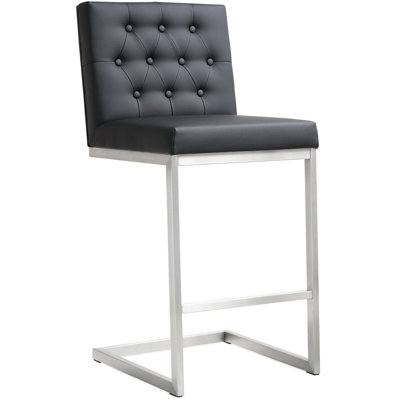 Tabouret de comptoir 25,5 po Jomarie