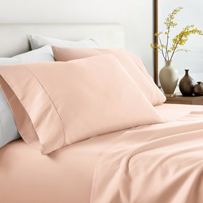 Pillowcase 2-Pack Microfiber Ultra Soft Bedding