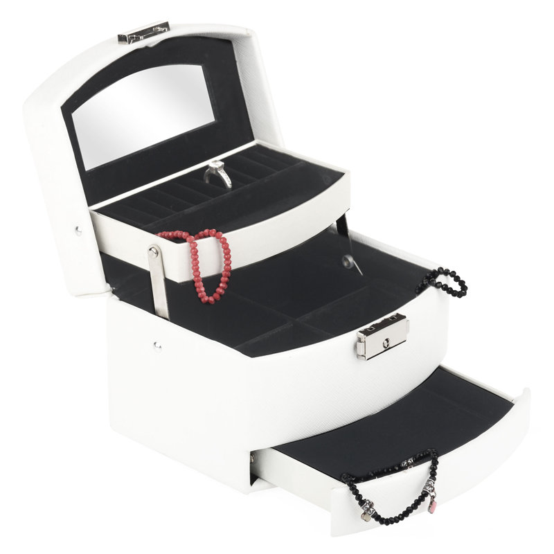 Jewellery Box +