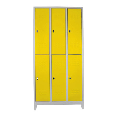 Armoire de rangement Locker