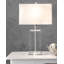 Filer Crystal Table Lamp
