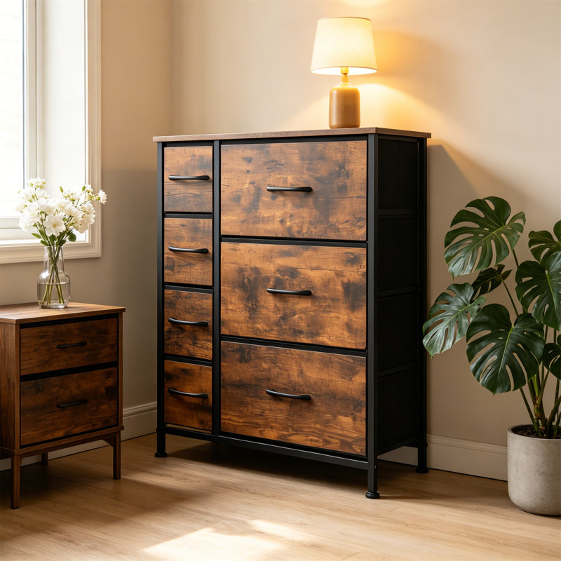 Accent Chest