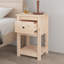 40cm W Solid Wood Bedside Table-380979637-353362702