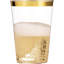Rimmed Plastic Cups For 100 Guests 12 oz-66155027