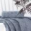 Serviette 100% coton togas tendance-570446135-570446124