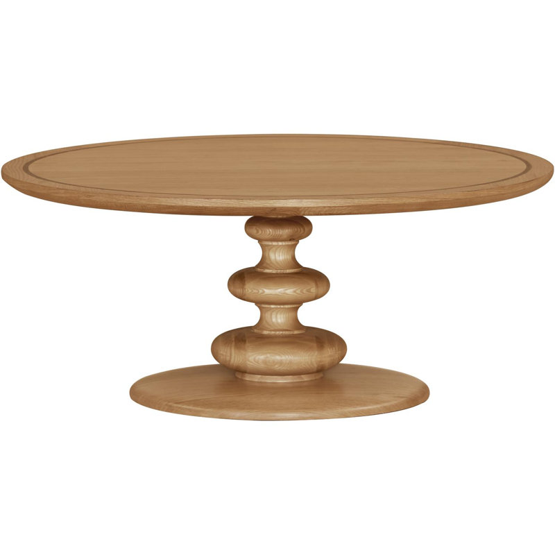 Table basse Akamu