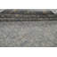 Tapis oriental en laine gris