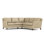 Harper Corner Sectional