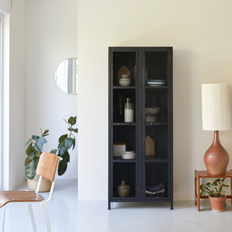Display Cabinet