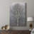Silver Tree III -Gallery Wrapped Cavas-907153658