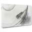 Needle Of The Turntable In Abstract - Wrapped Canvas-55309288