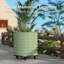 Metal Raised Garden Bed-1233854392