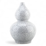 Porcelain Vase Off White