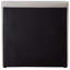 Lit plateforme tapissier Sloan Sadete-94491318-94491317
