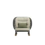 Kodo Outdoor Rocker Chair