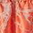 Steicy Tailored Decorative Window Treatment Rod Pocket Curtain Straight Valance