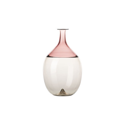 Venini Bolle Vase