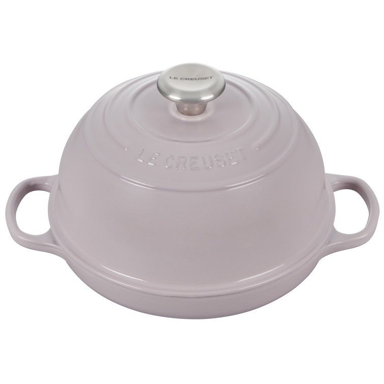 Le Creuset 1.75 qt. Bread Oven Oyster - Murphy's Department Store