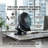 Table Fan 6" With Clip Black