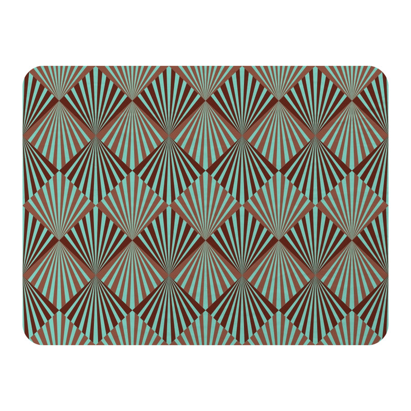 Rodas Throw Blanket