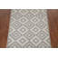 Tapis géométrique marocain moderne 5 x 8