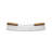 Outset Rocker Pizza Knife