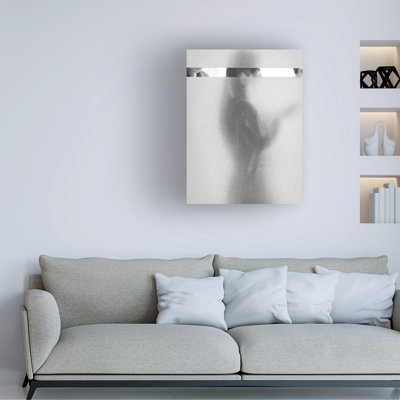 Teguh Yudhi Winarno Ngenteni Canvas Art