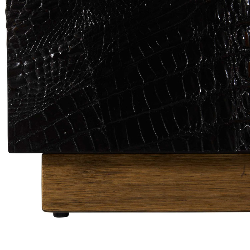 Fenton End Table