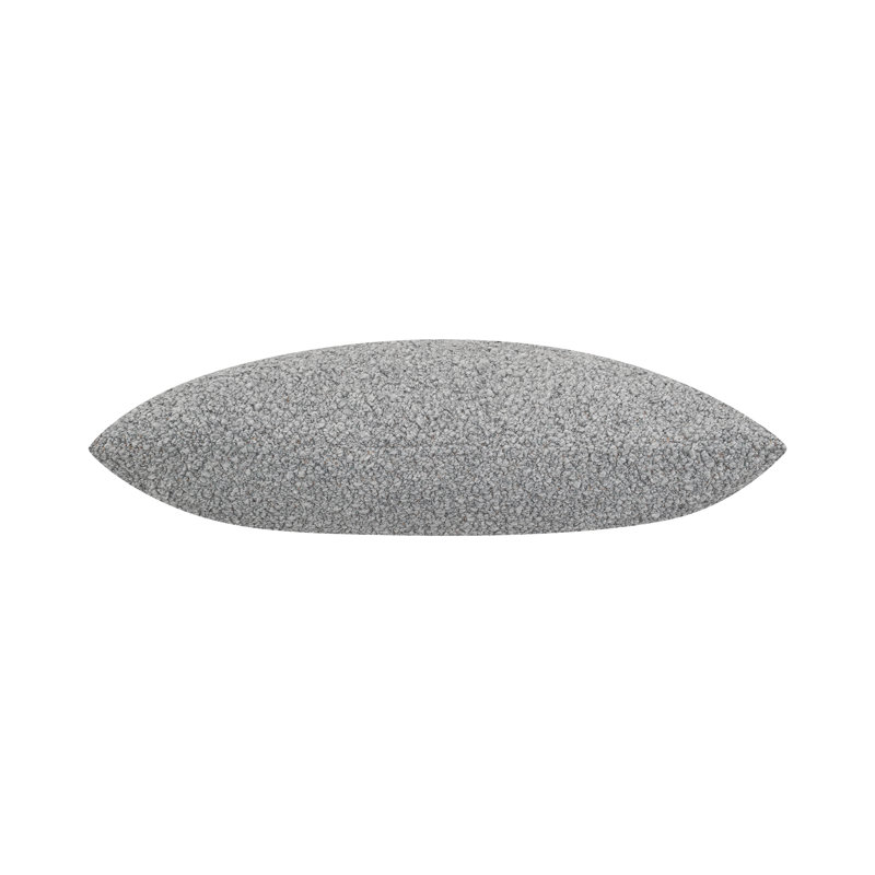 Sparrow Grey Pillow