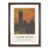 Walnut Framed selected