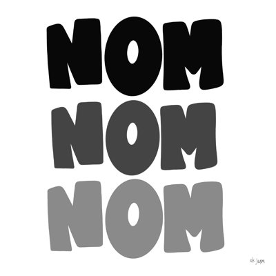 Nom Nom Nom 2885532