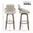 Carruth Swivel Upholstered Counter&Bar Stool-42706902-42706900