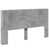 Concrete Grey