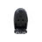 Pacari  Synthetic Leather Power 2D Massage Chair-1609859682