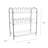12 Pair Shoe Rack