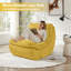Fauteuil à billes en mousse haute densité Love Love-770759478