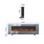 Wall Mounted Electric Fireplace-1663016782