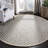 Dietrich Hand Tufted Wool/Cotton Geometric Rug in Ivory-24292774