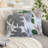 20x20 Autumn Vibes Leaf Accent Pillow-120943302