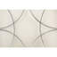 London 3 Panel Iron Fireplace Screen-63681789
