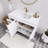 Spring Single Bathroom Vanity-70182640-121974689