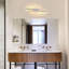 Darryon Flush Mounted Sconce