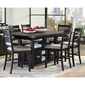 Cathye Acacia Dining Table